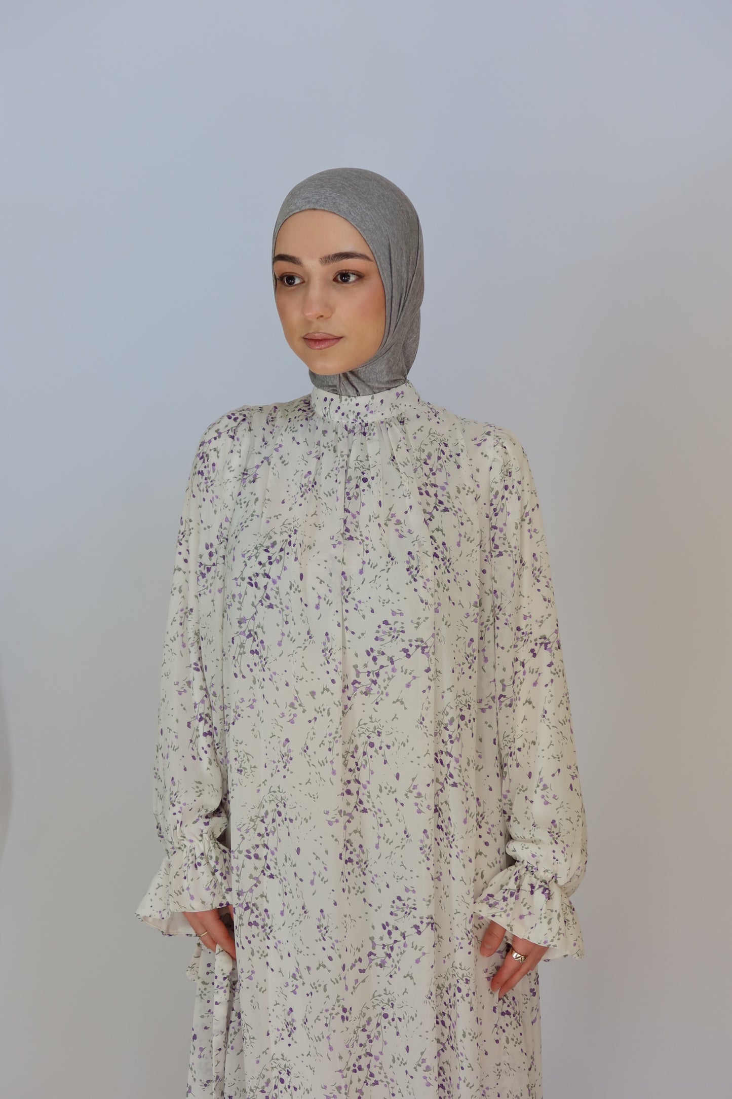 Layla Dress