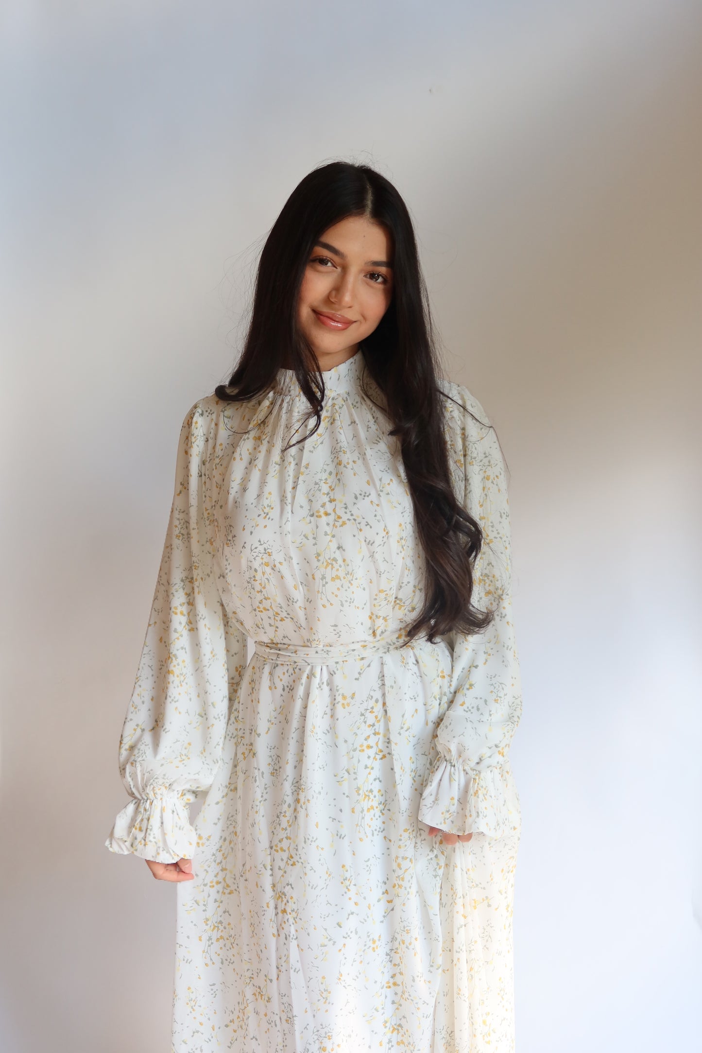 Layla Dress
