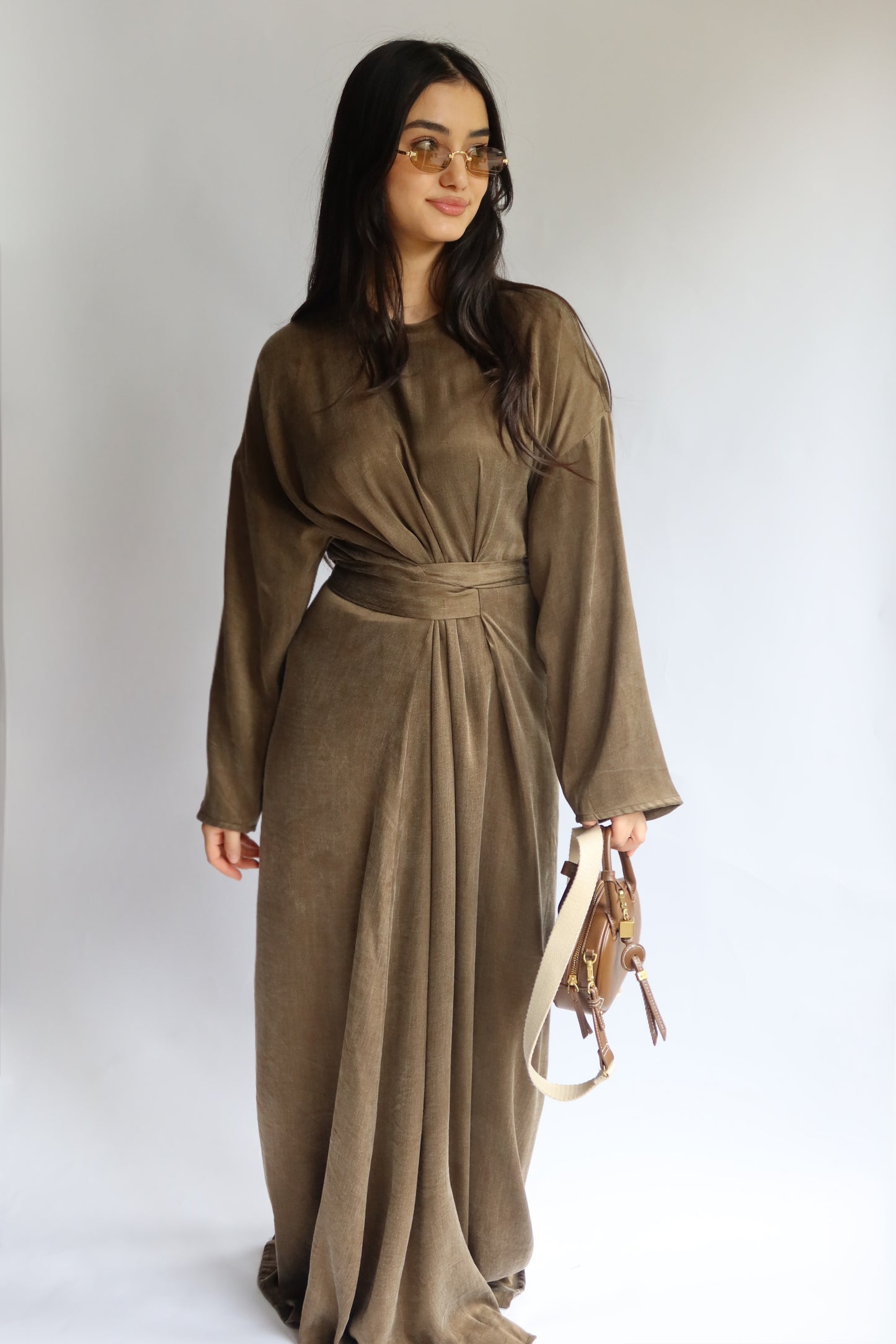 Aseel Dress