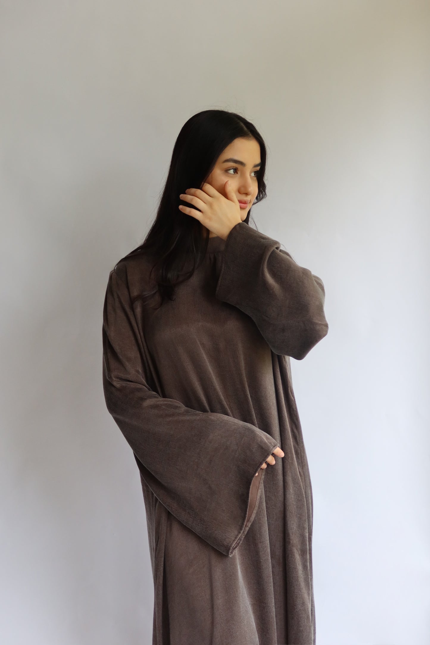 Layali Dress