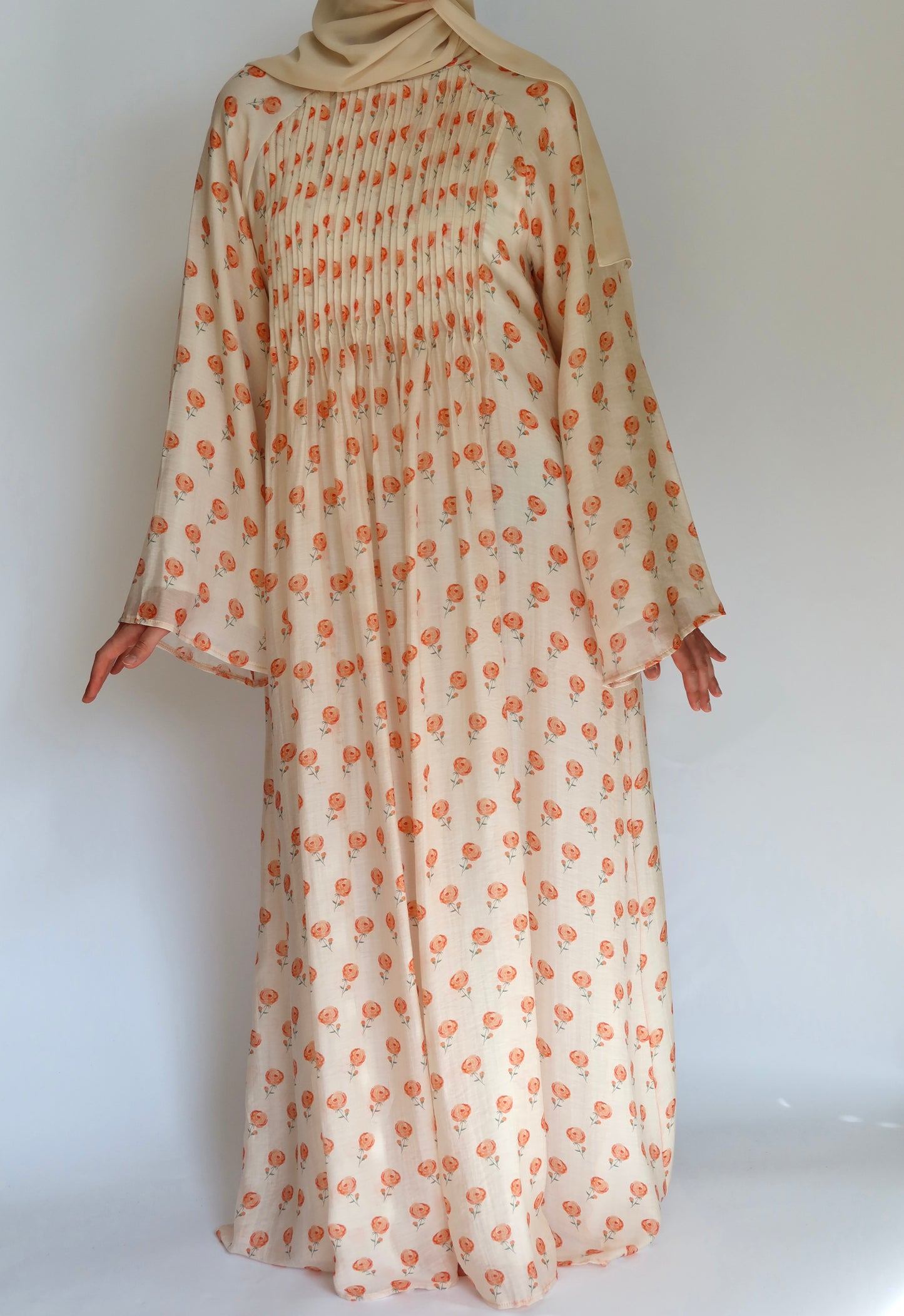 Grace Dress