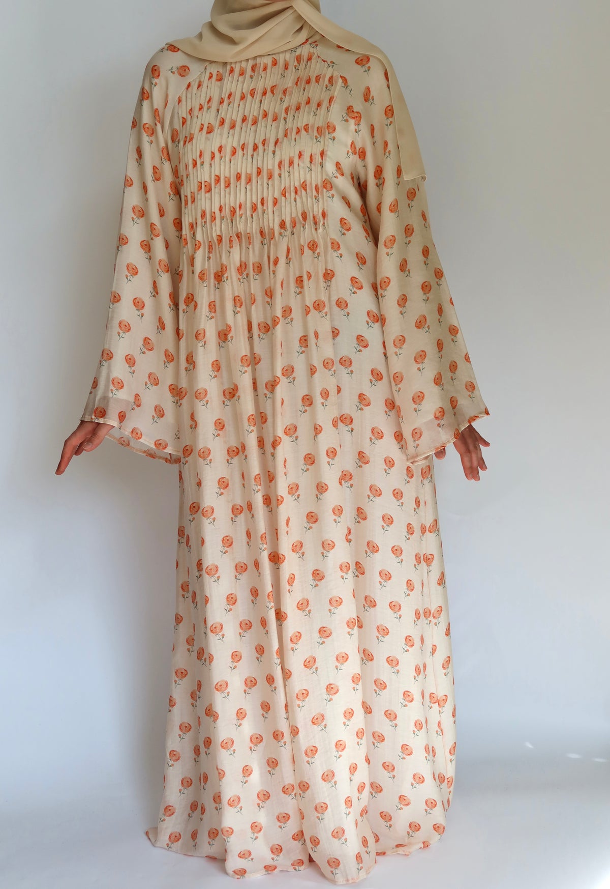 Grace Dress