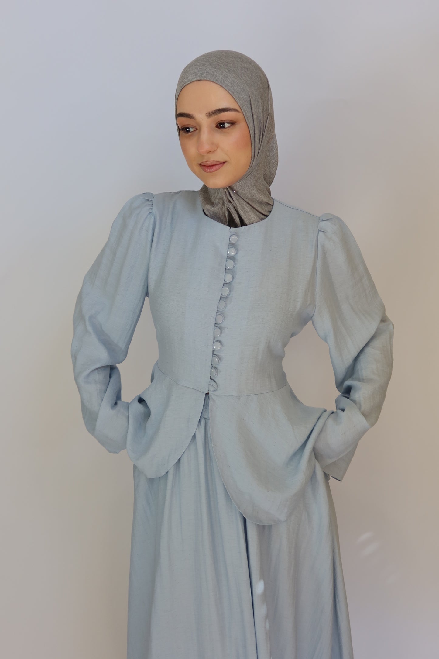 Zahara Set