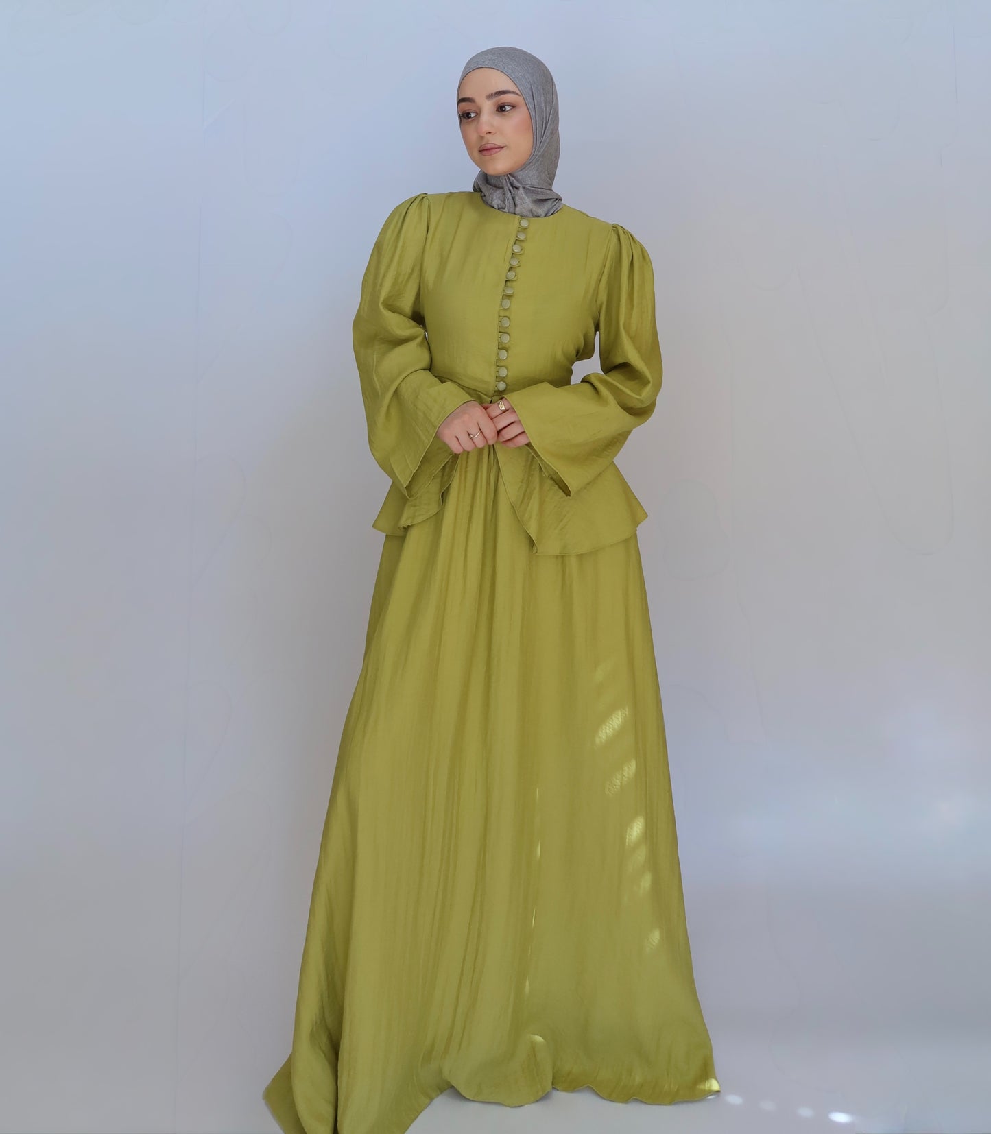 Zahara Set