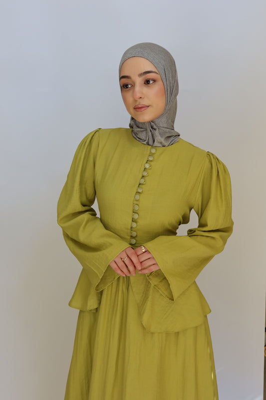 Zahara Set