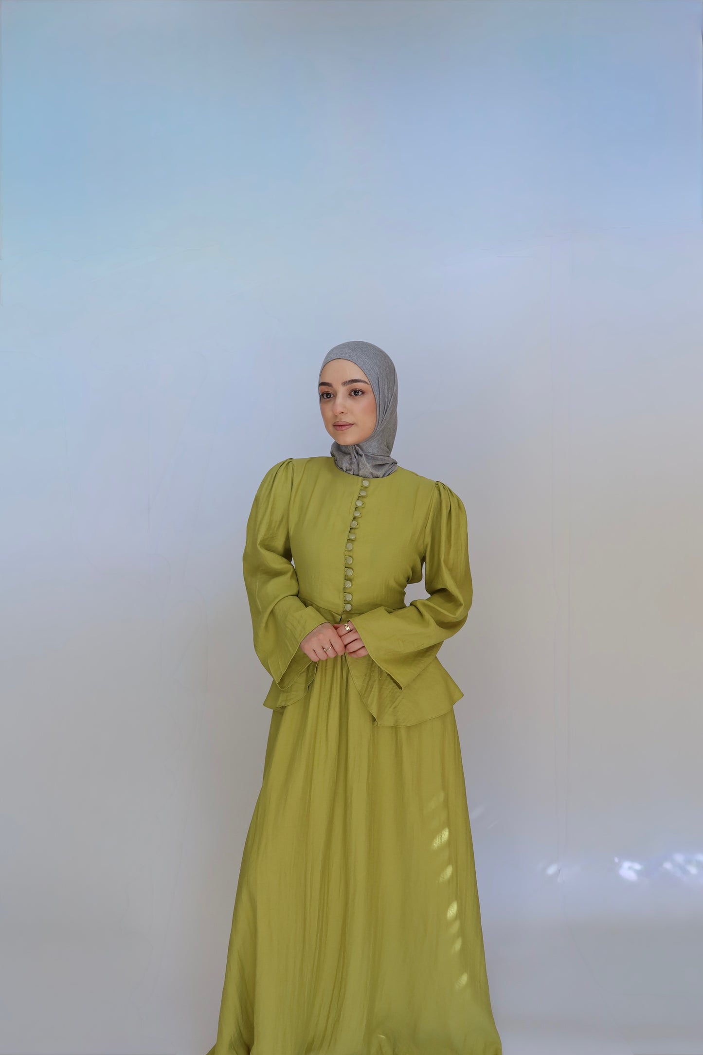 Zahara Set