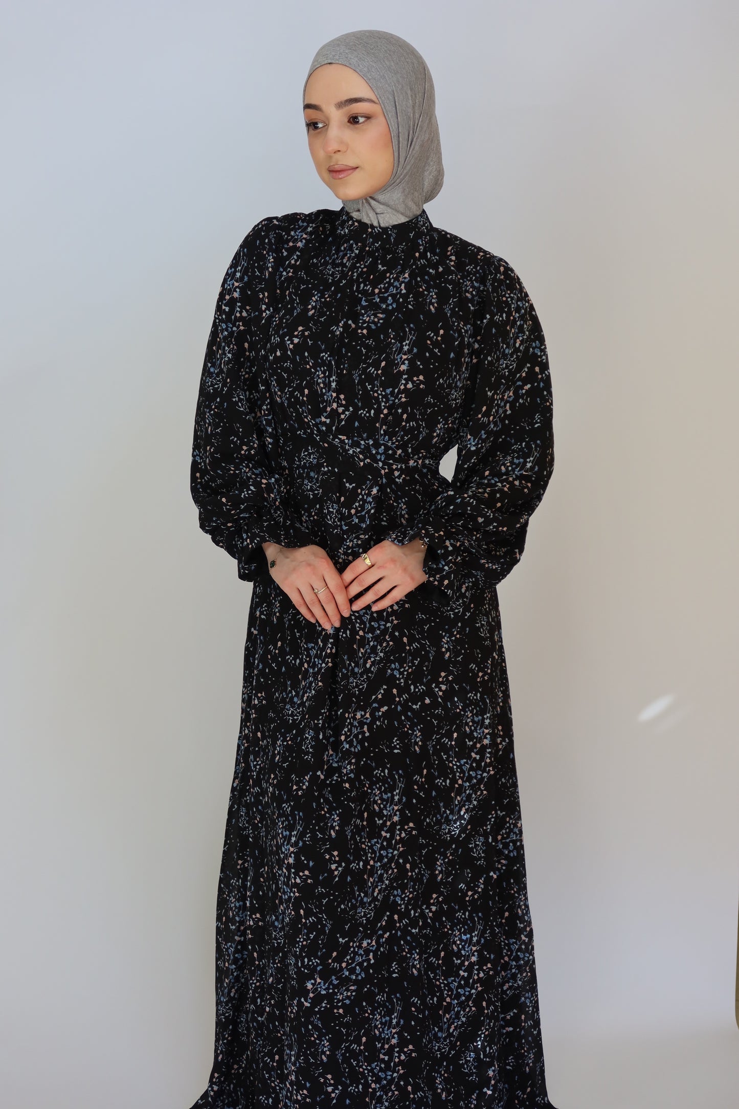 Layla Dress