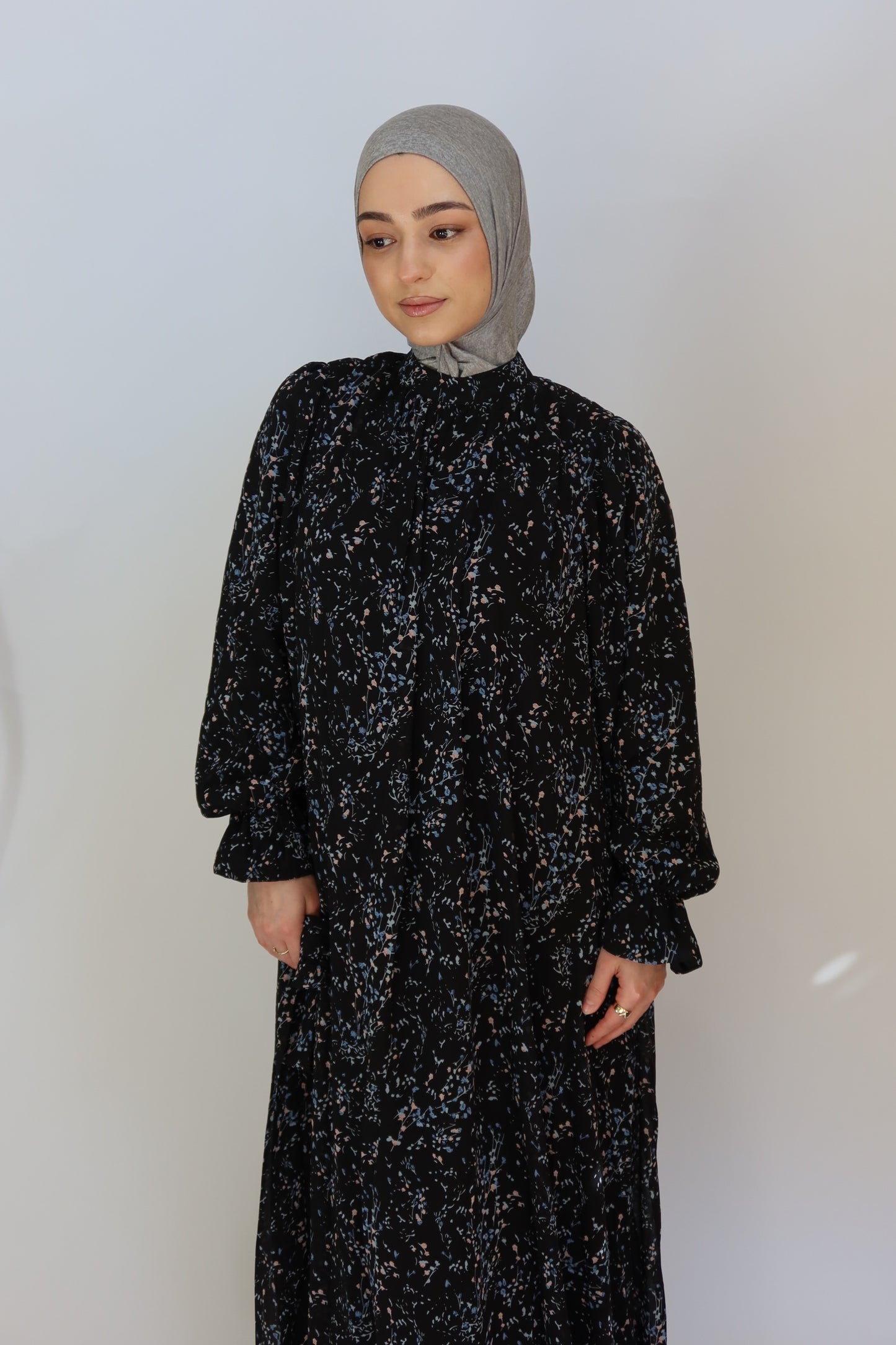 Layla Dress