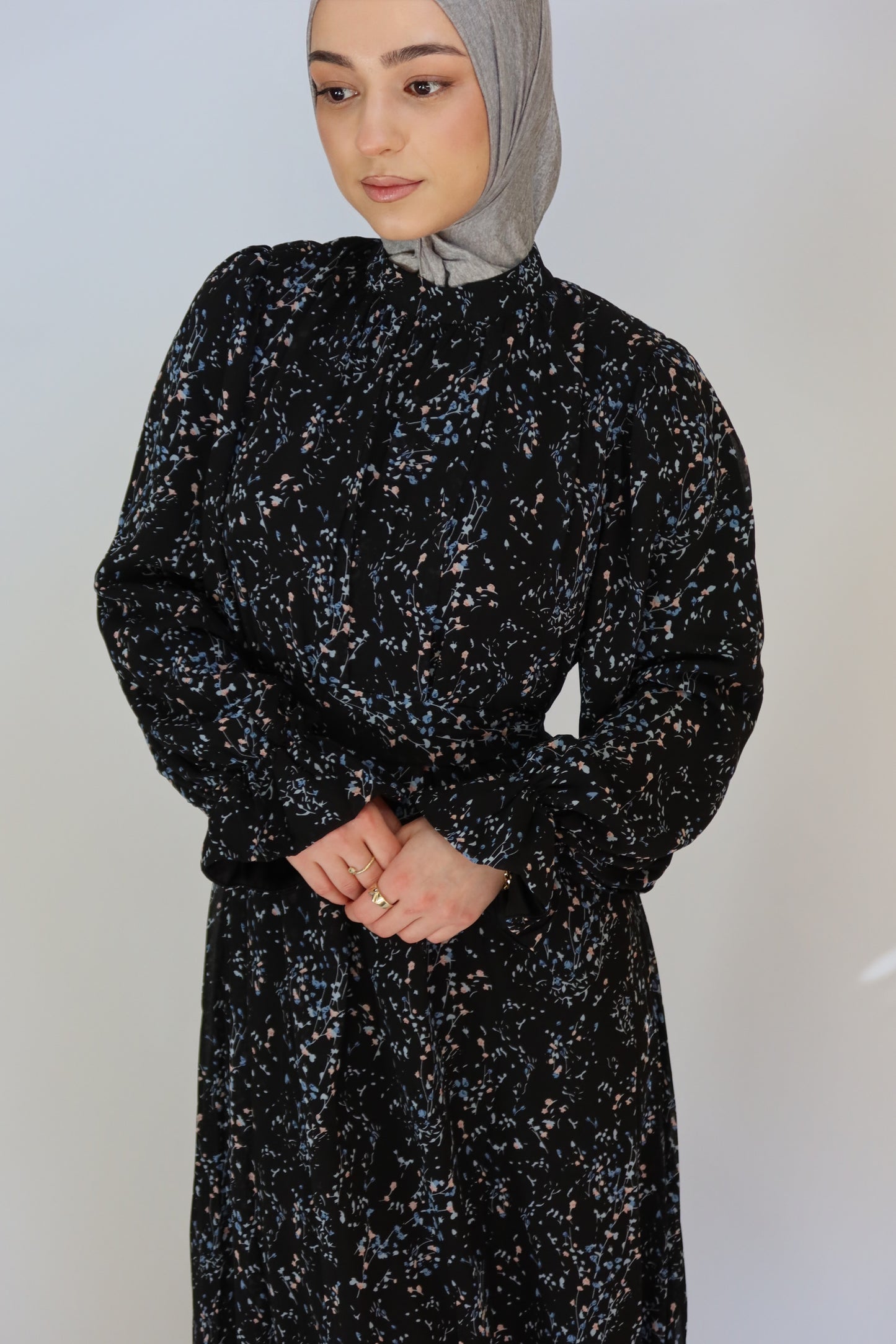 Layla Dress