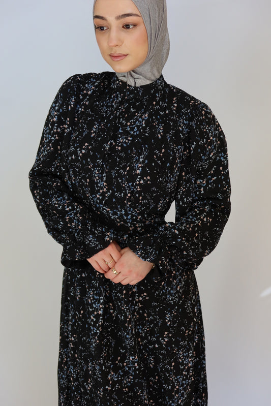 Layla Dress
