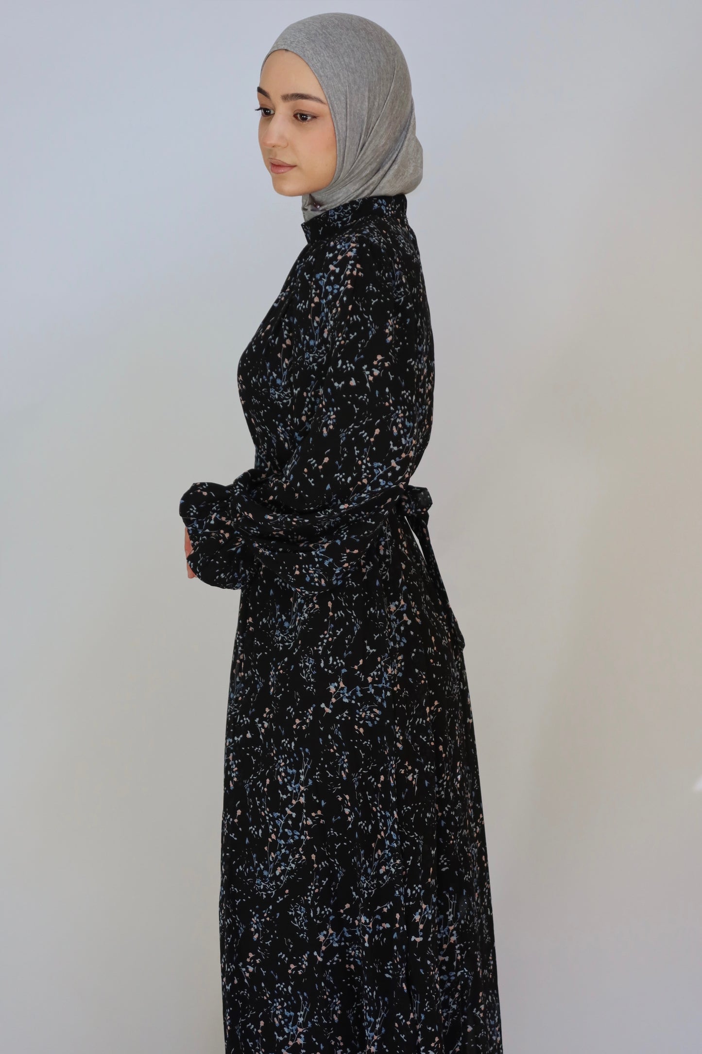 Layla Dress