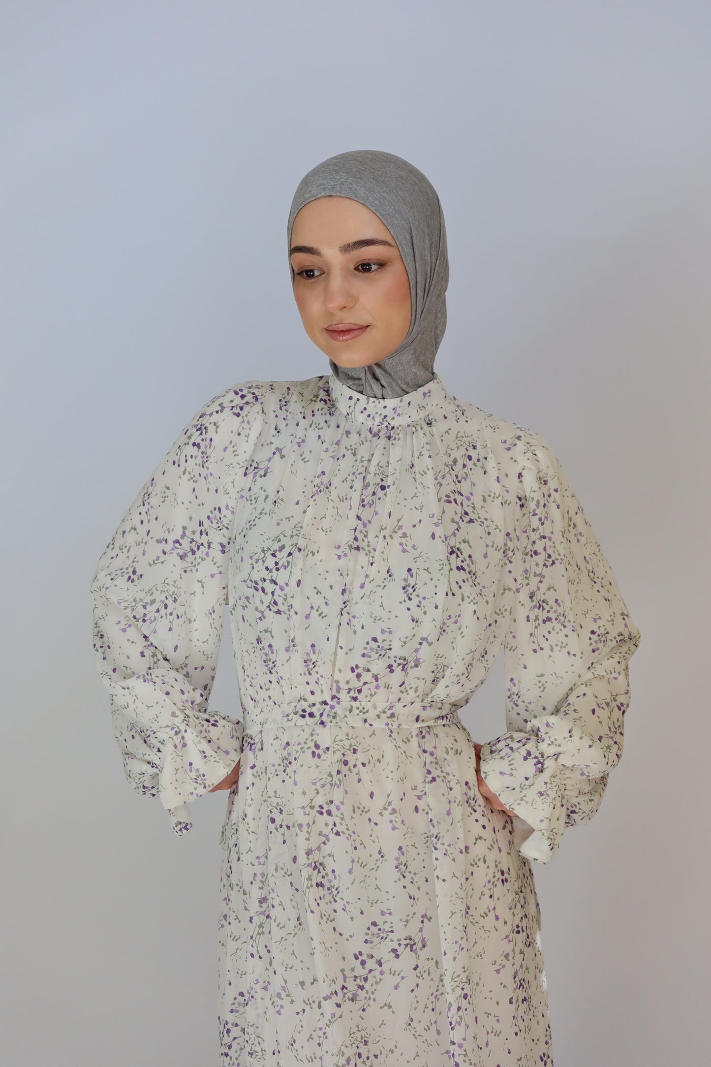 Layla Dress