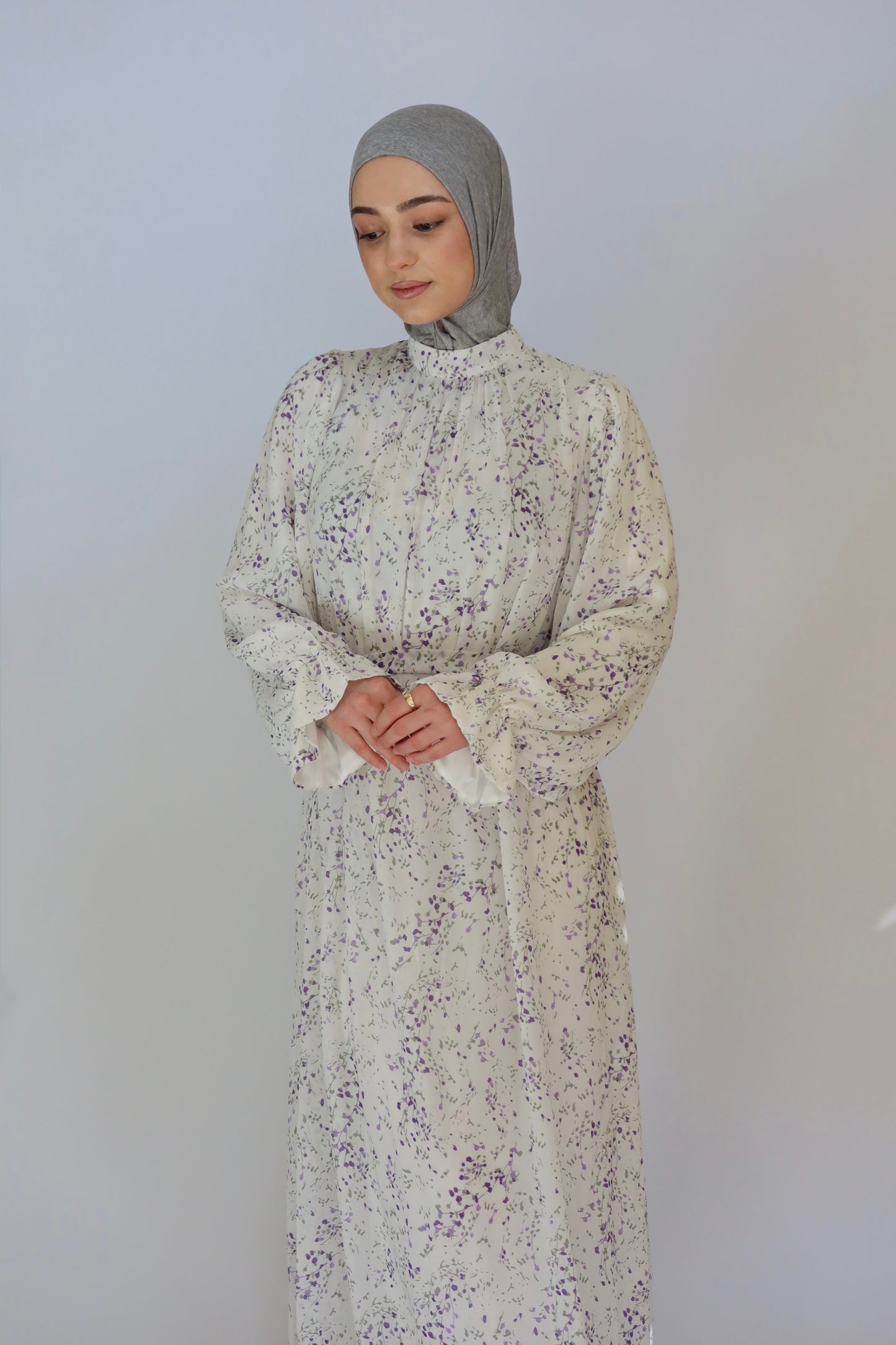 Layla Dress