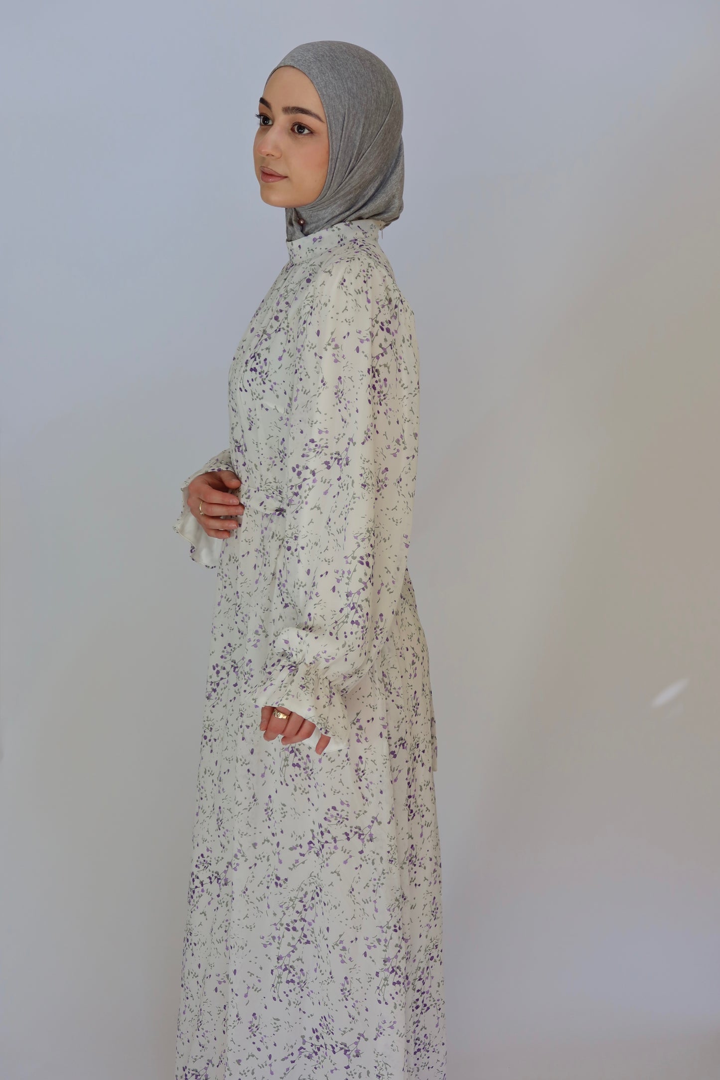 Layla Dress