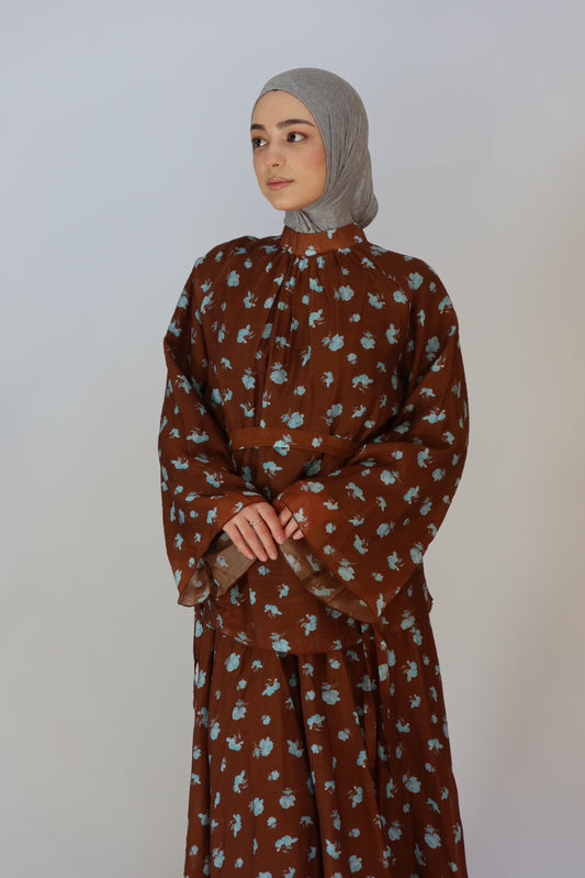 Florea Set