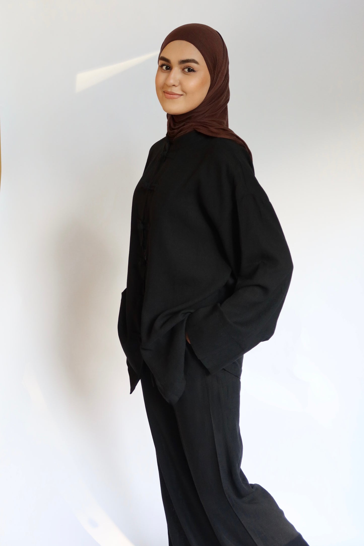 Noir Set
