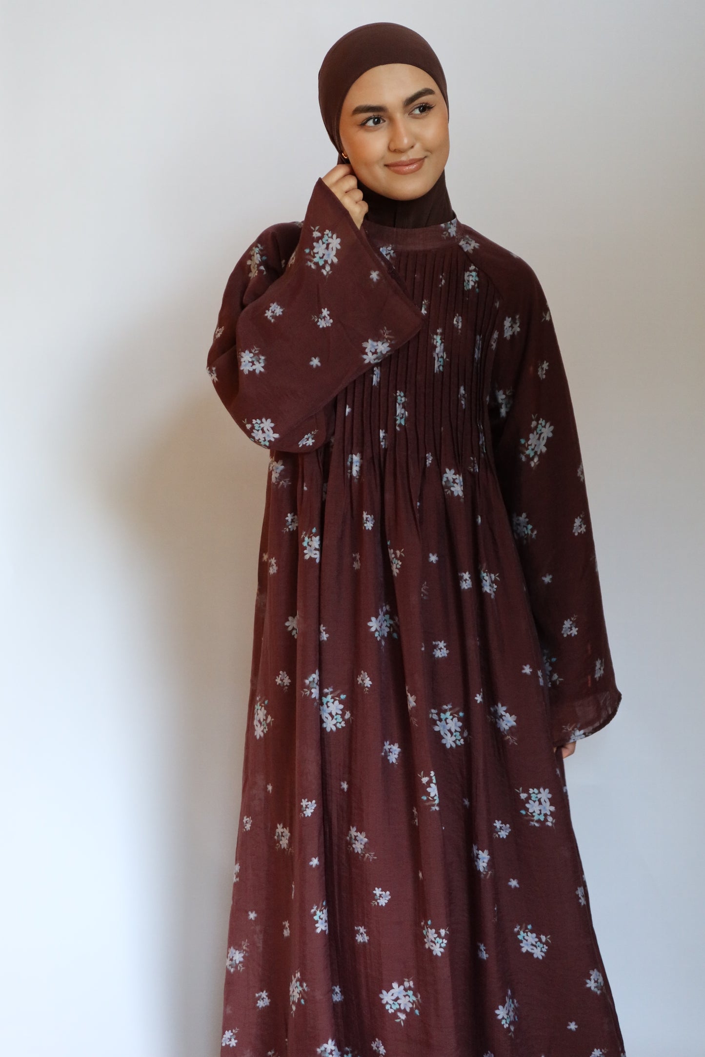 Grace Dress