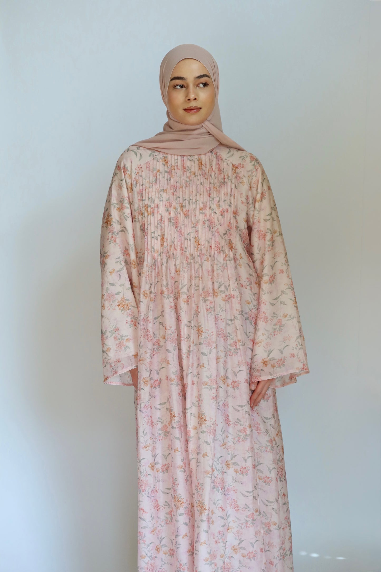 Grace Dress