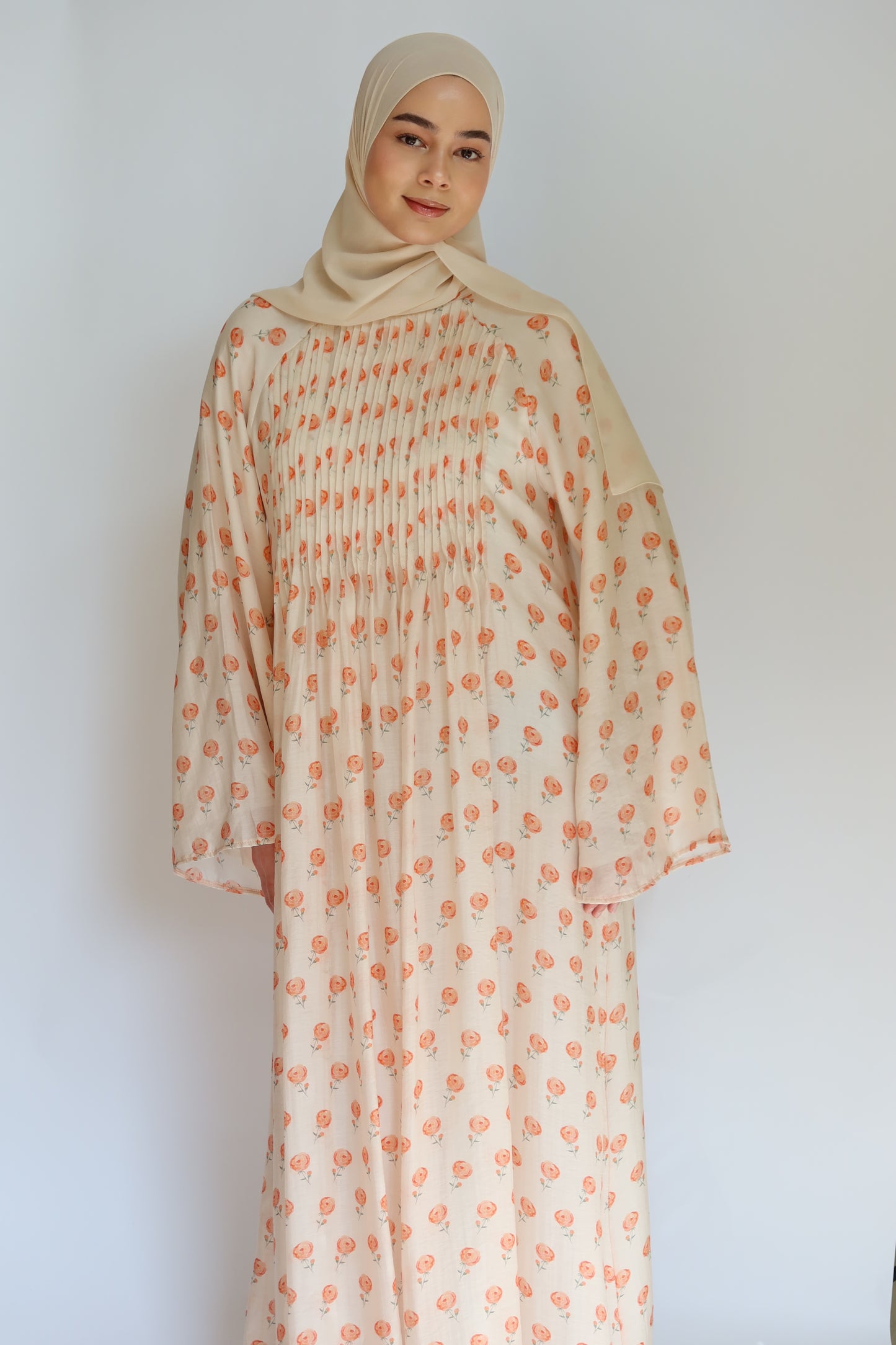 Grace Dress