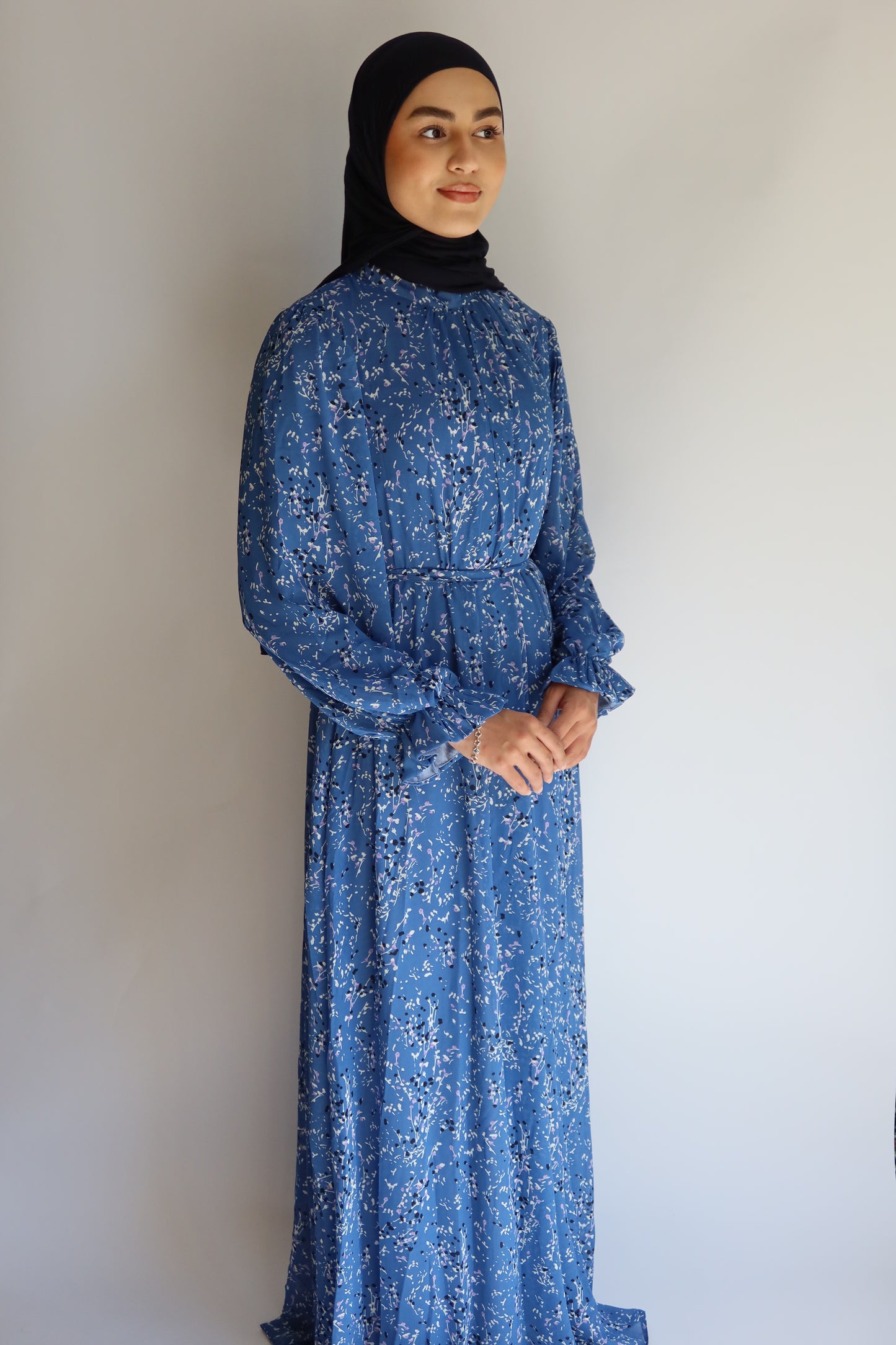 Layla Dress