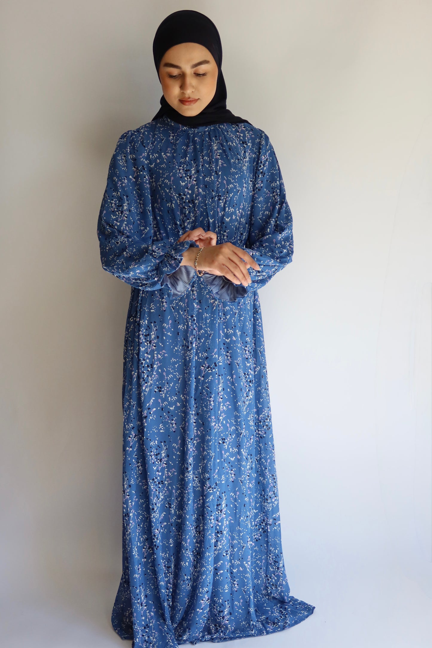 Layla Dress