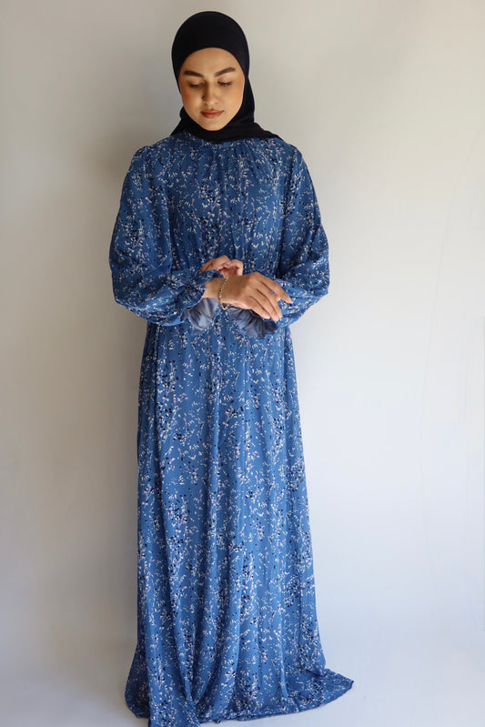 Layla Dress