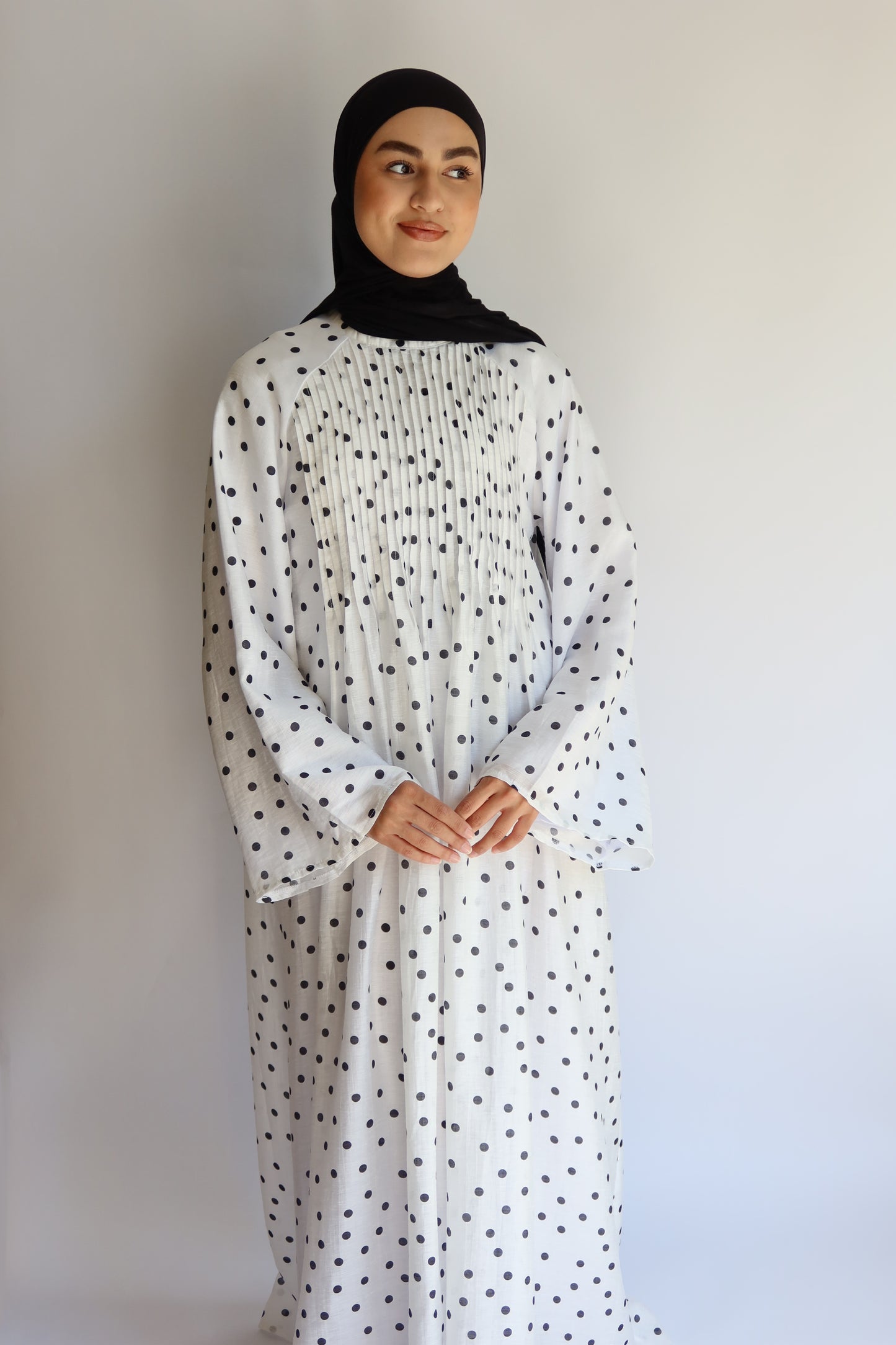 Grace Dress