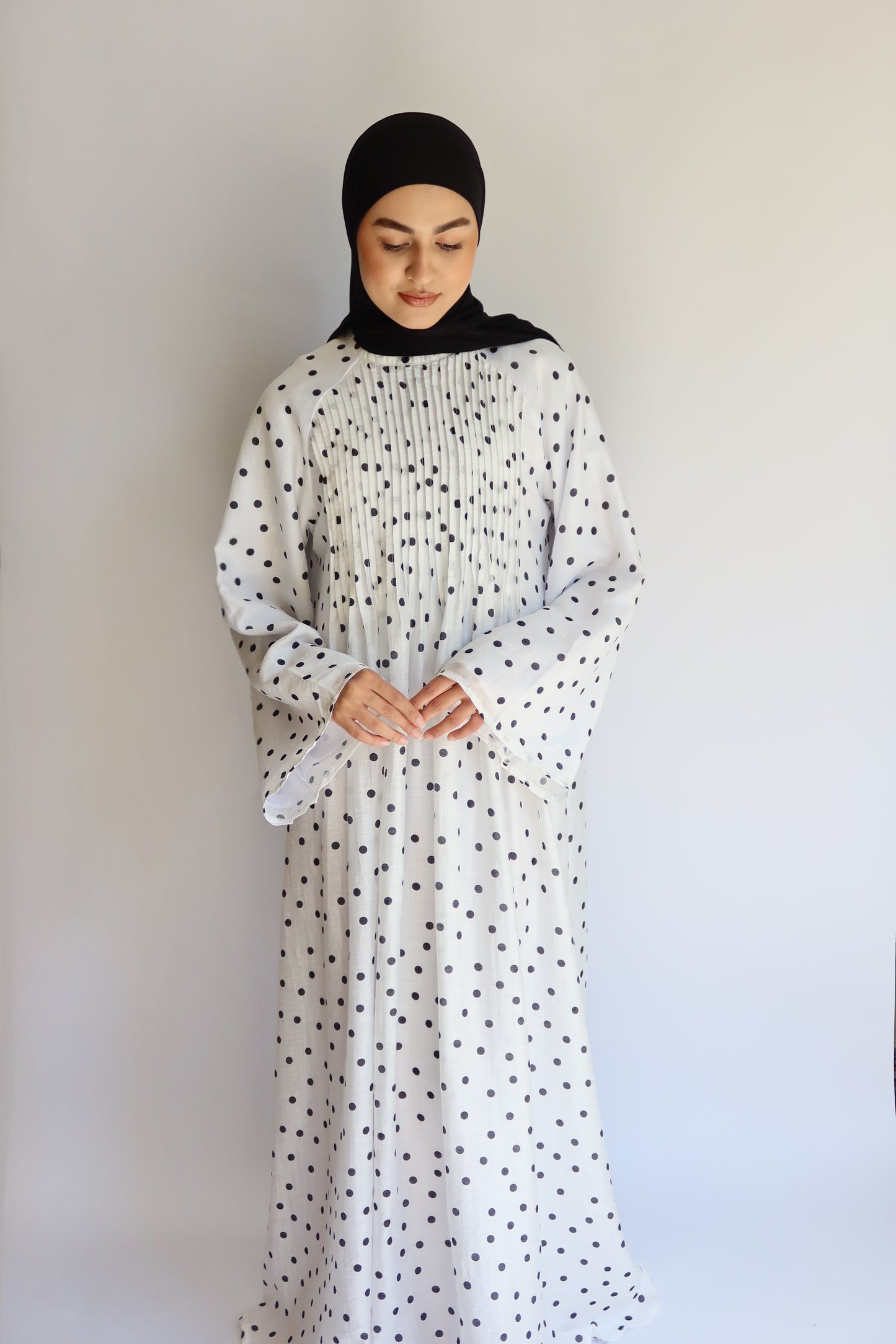 Grace Dress