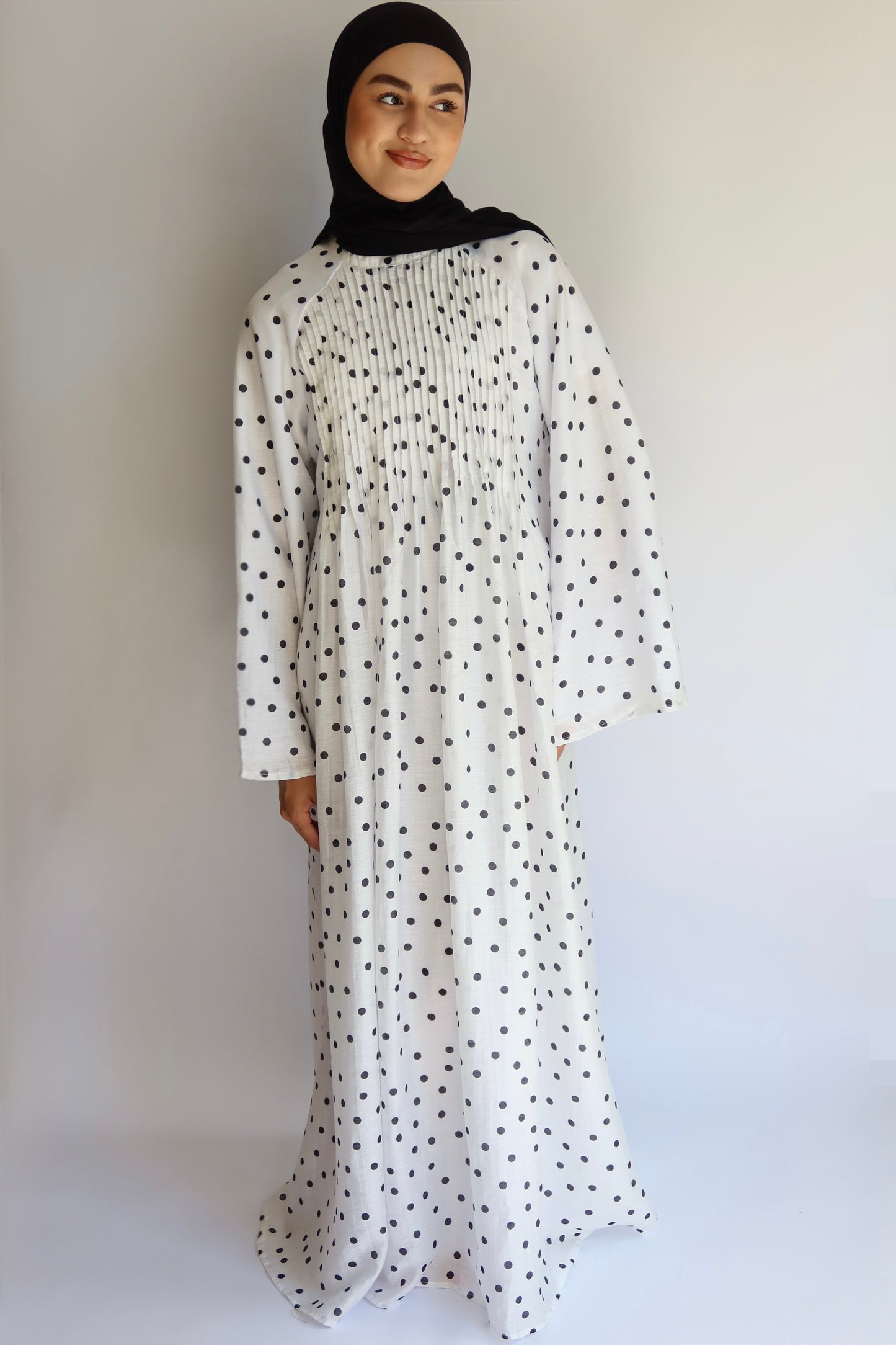 Grace Dress