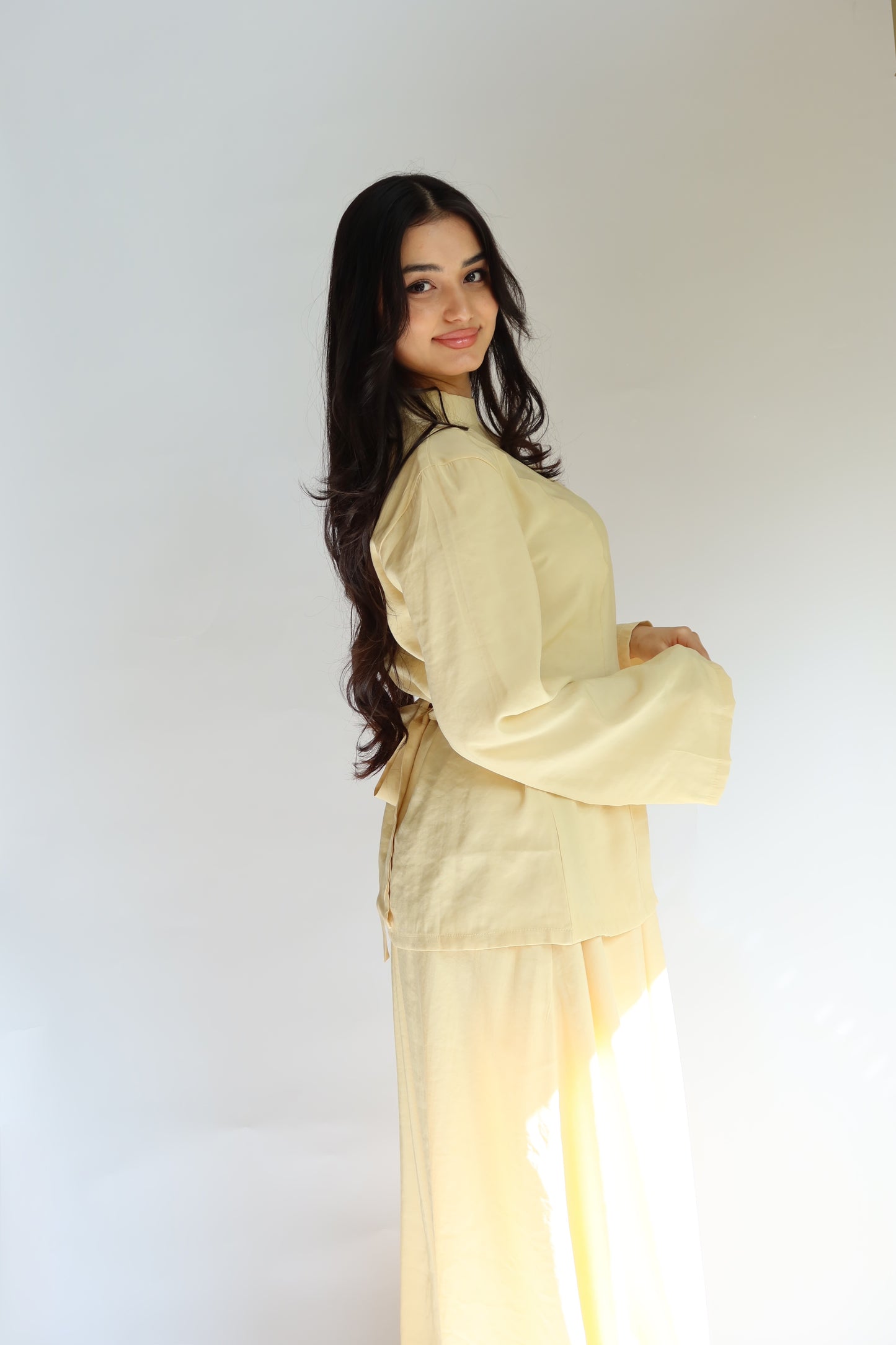 Fridaws Set