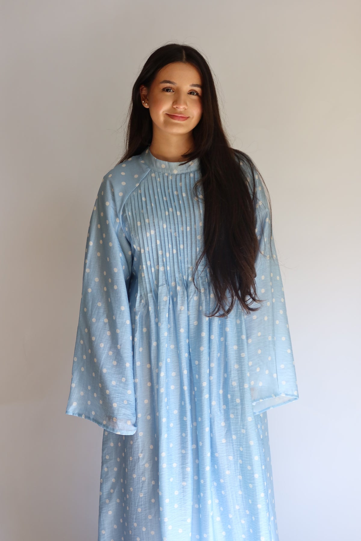 Grace Dress