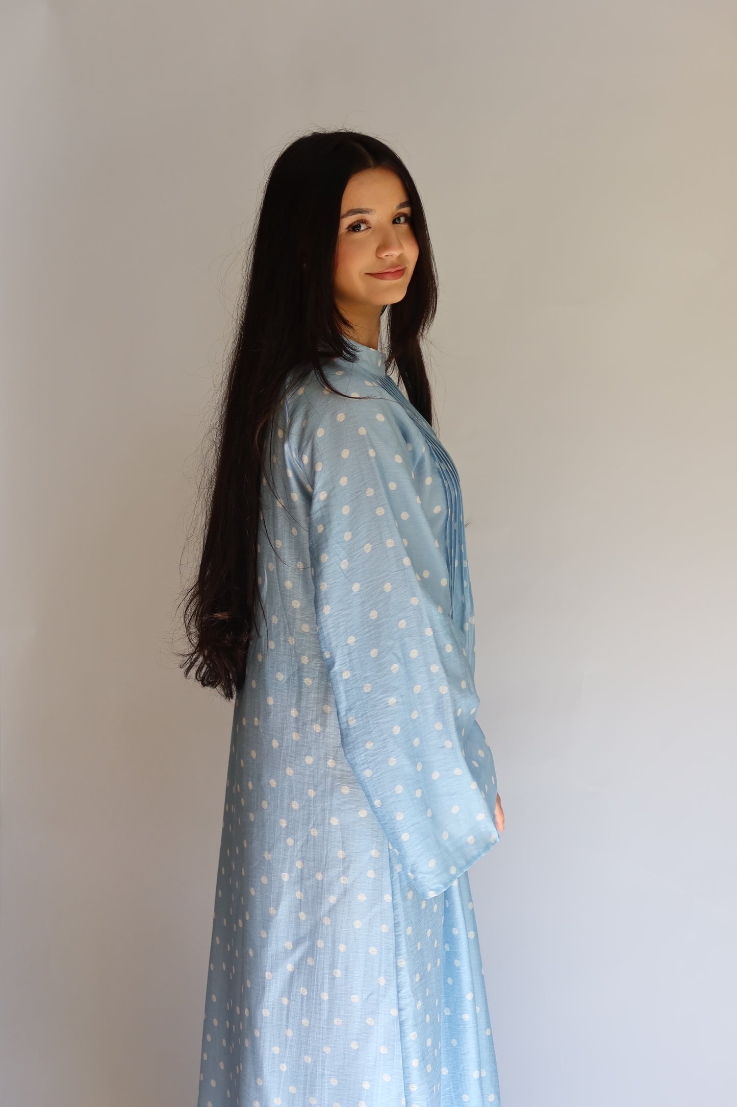 Grace Dress