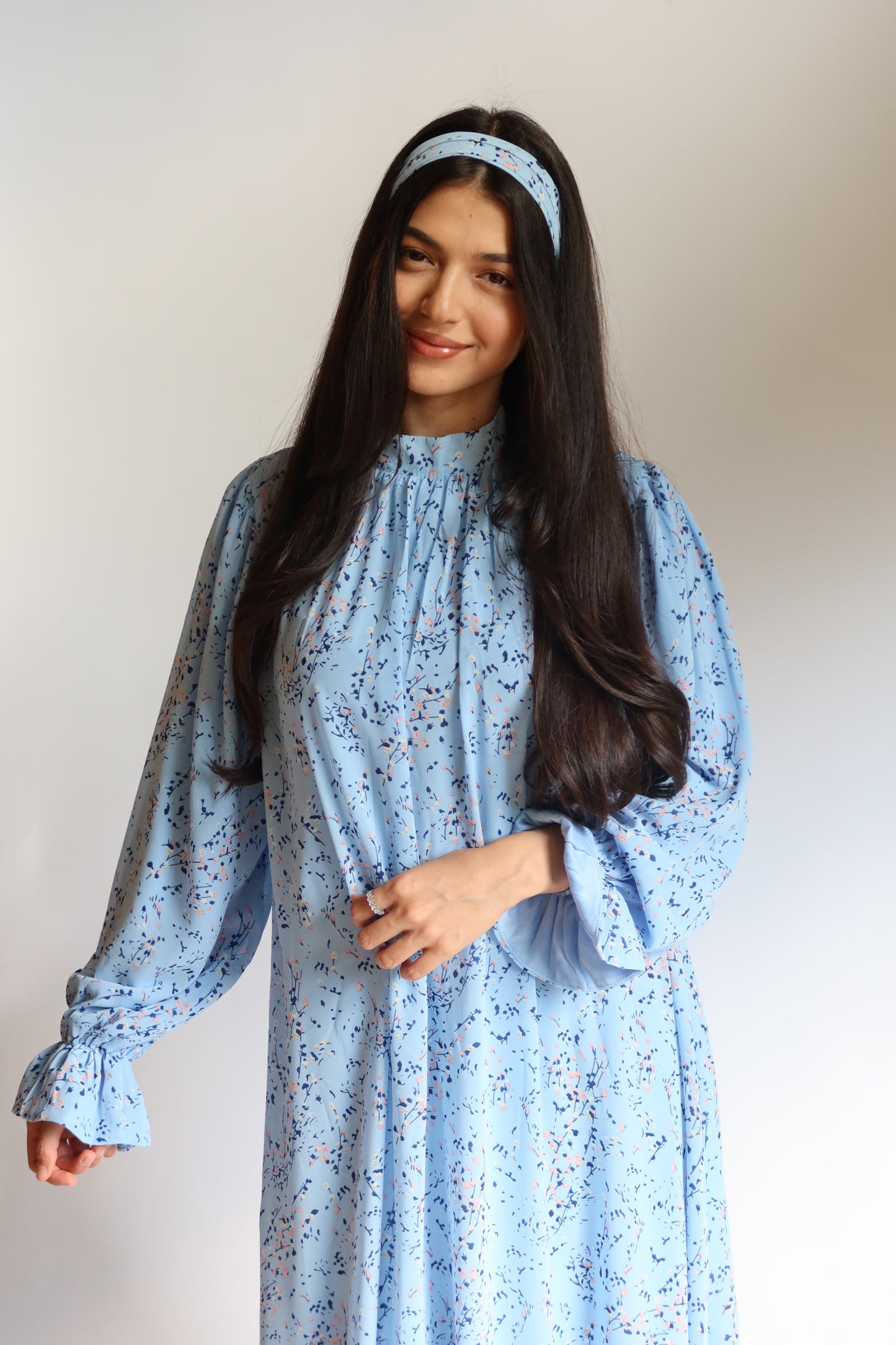 Layla Dress