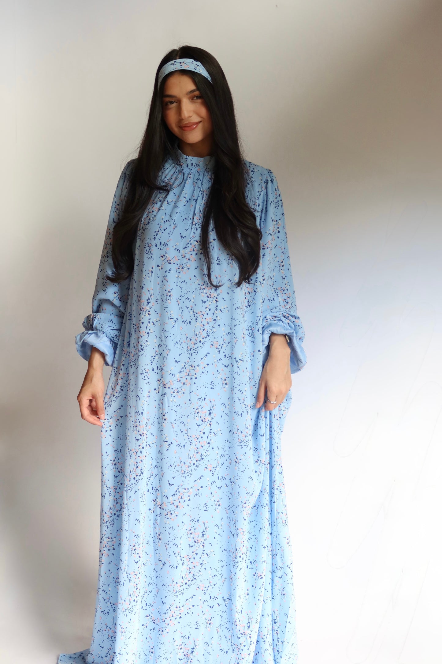 Layla Dress