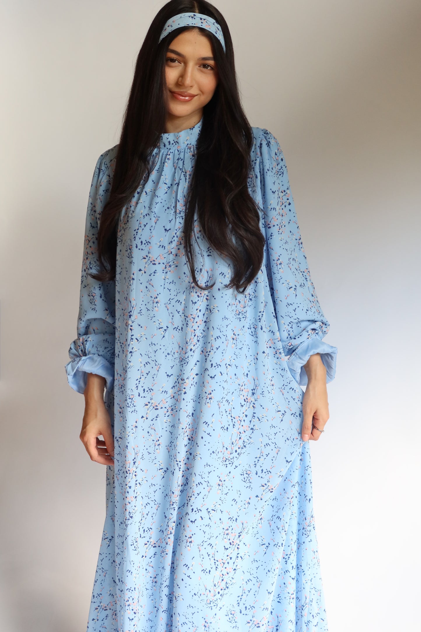 Layla Dress