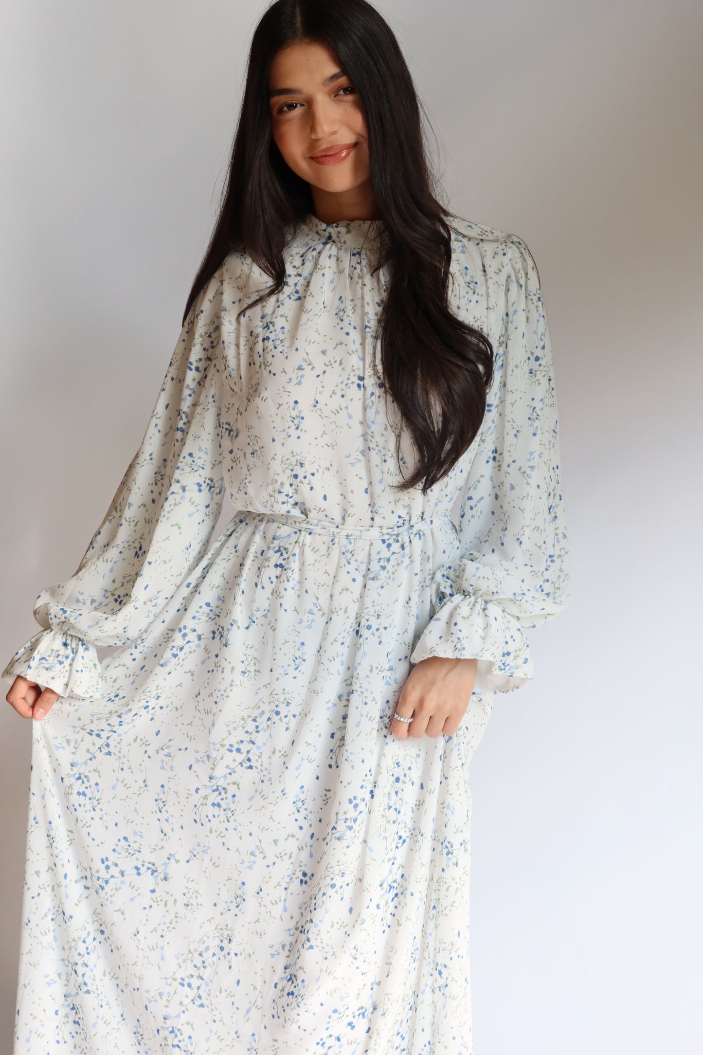 Layla Dress
