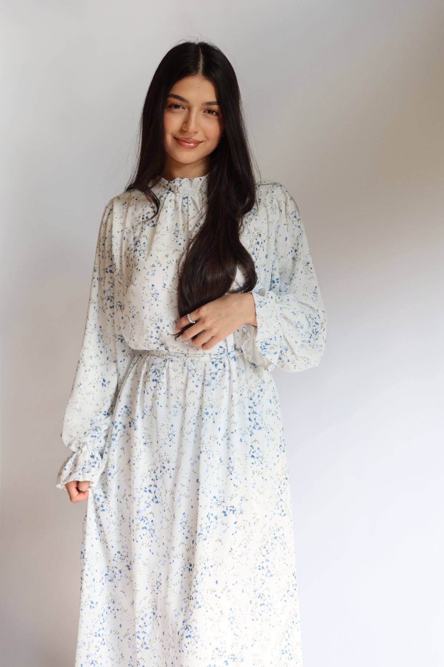 Layla Dress