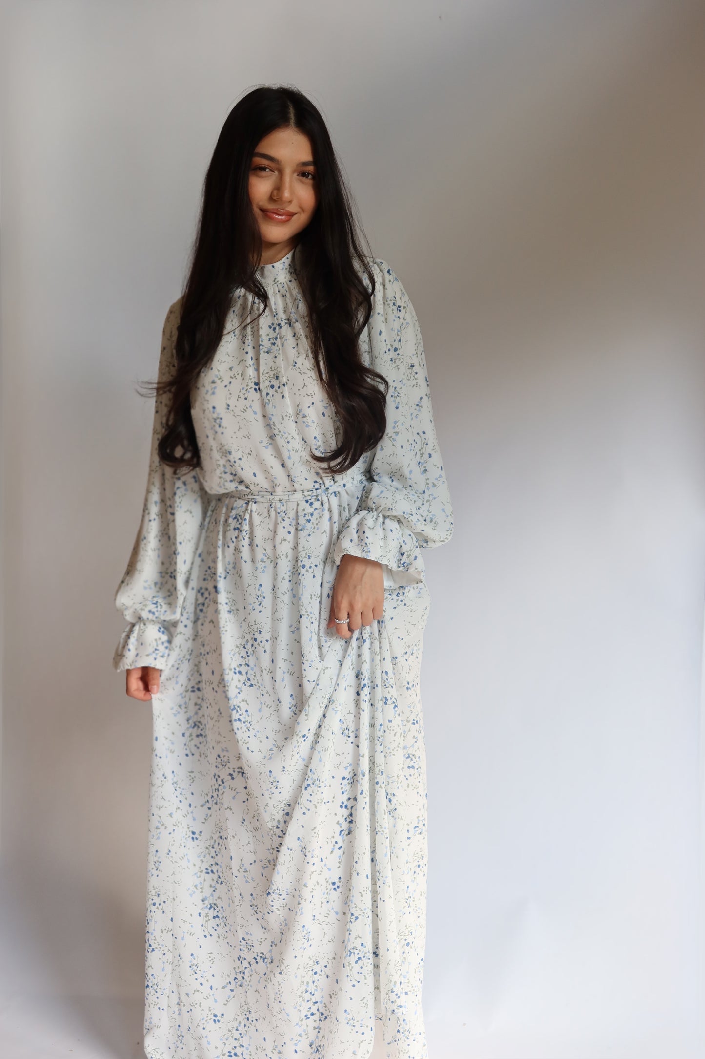 Layla Dress