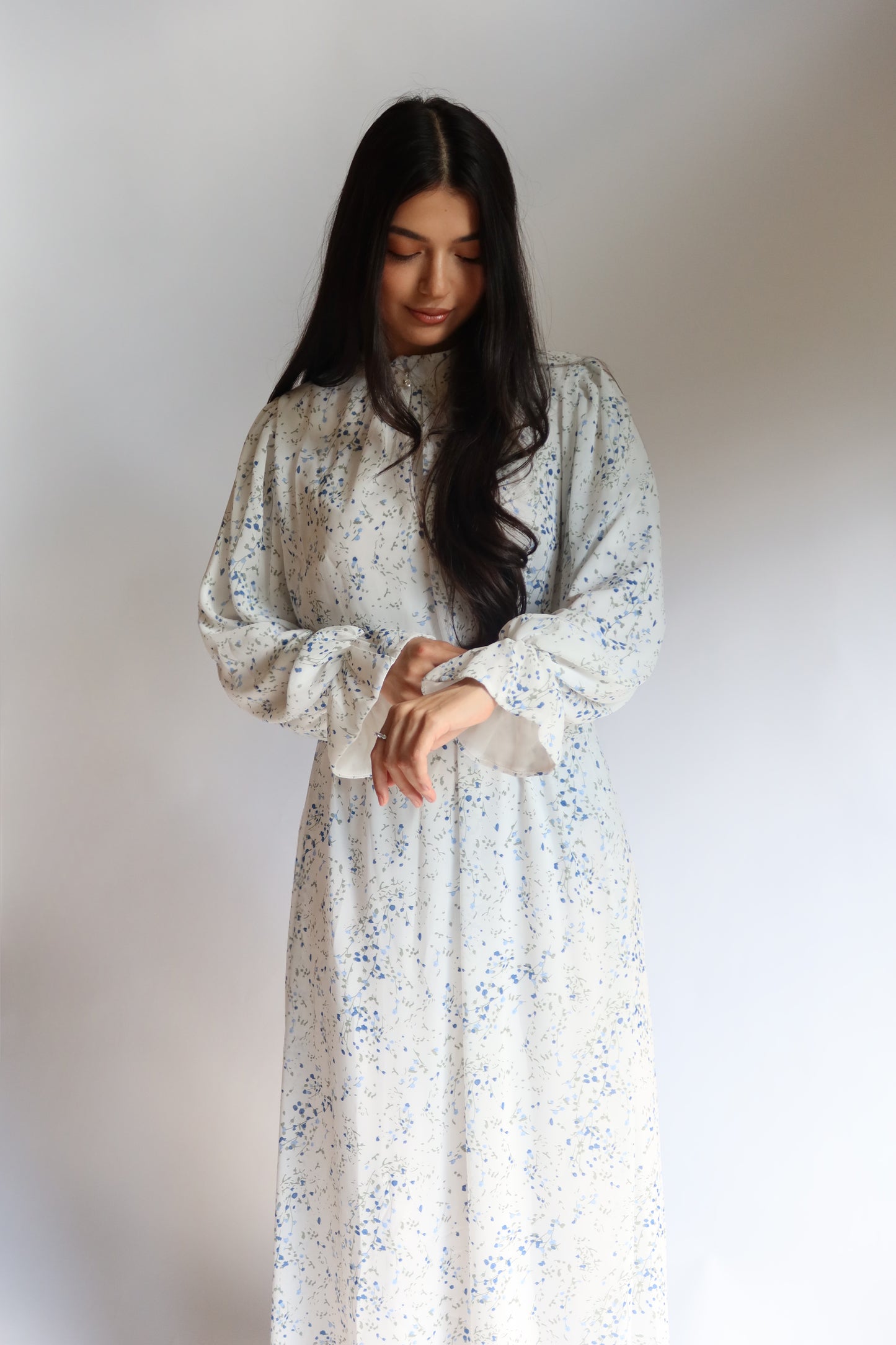 Layla Dress
