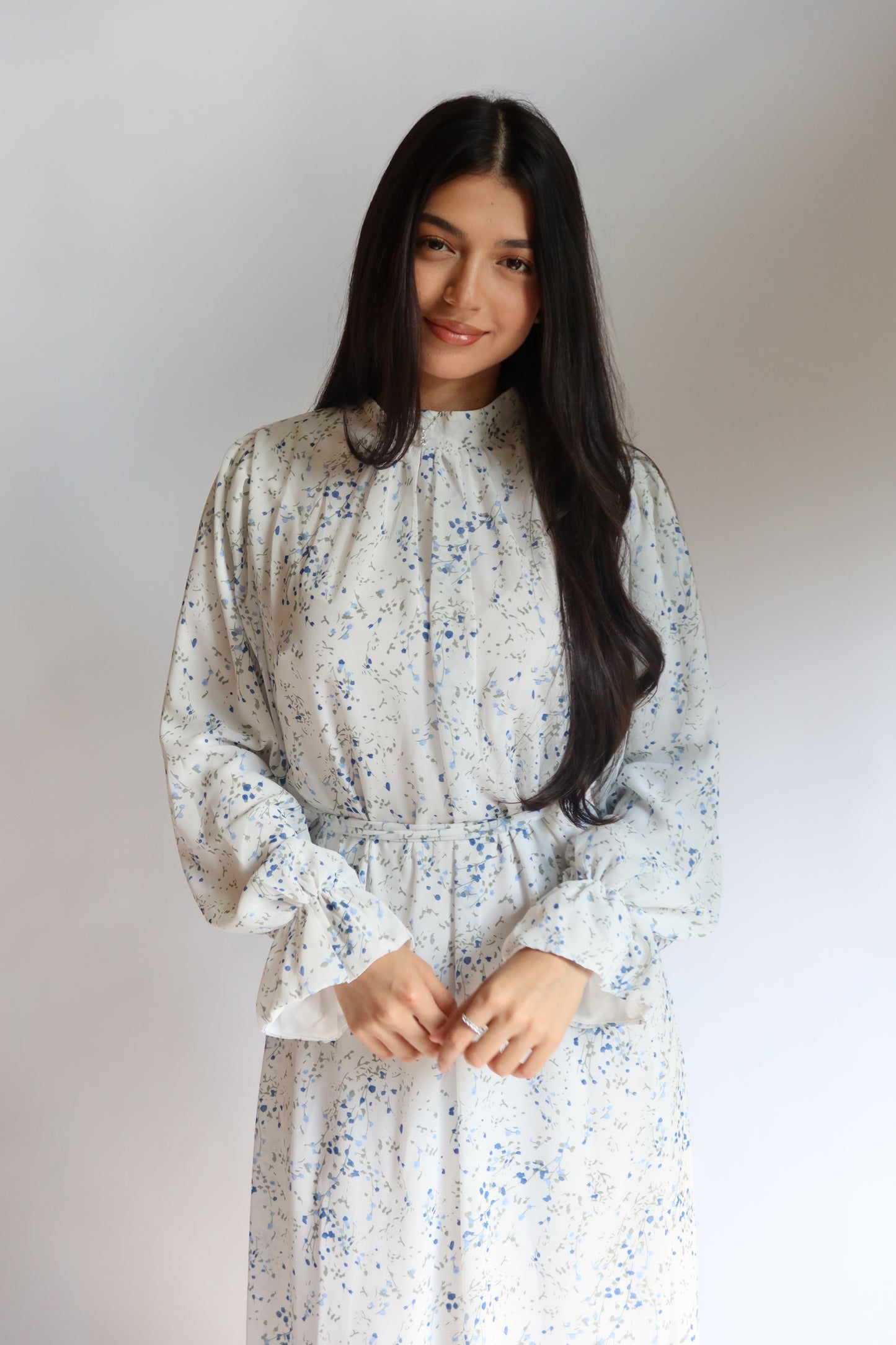 Layla Dress