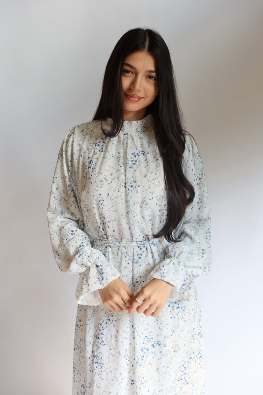 Layla Dress