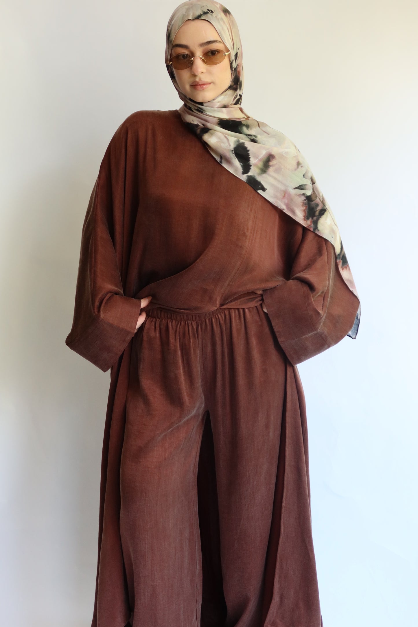 Nahla Set