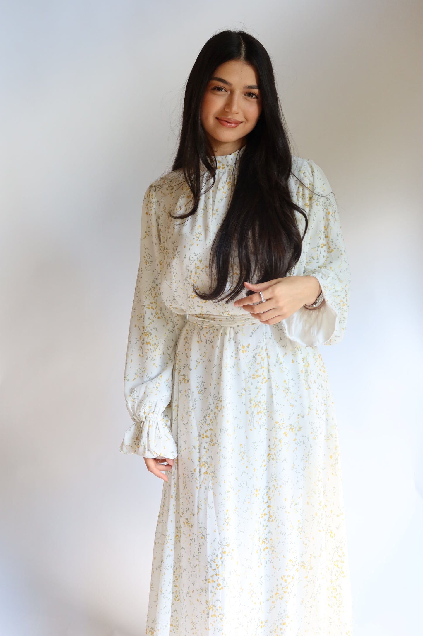 Layla Dress