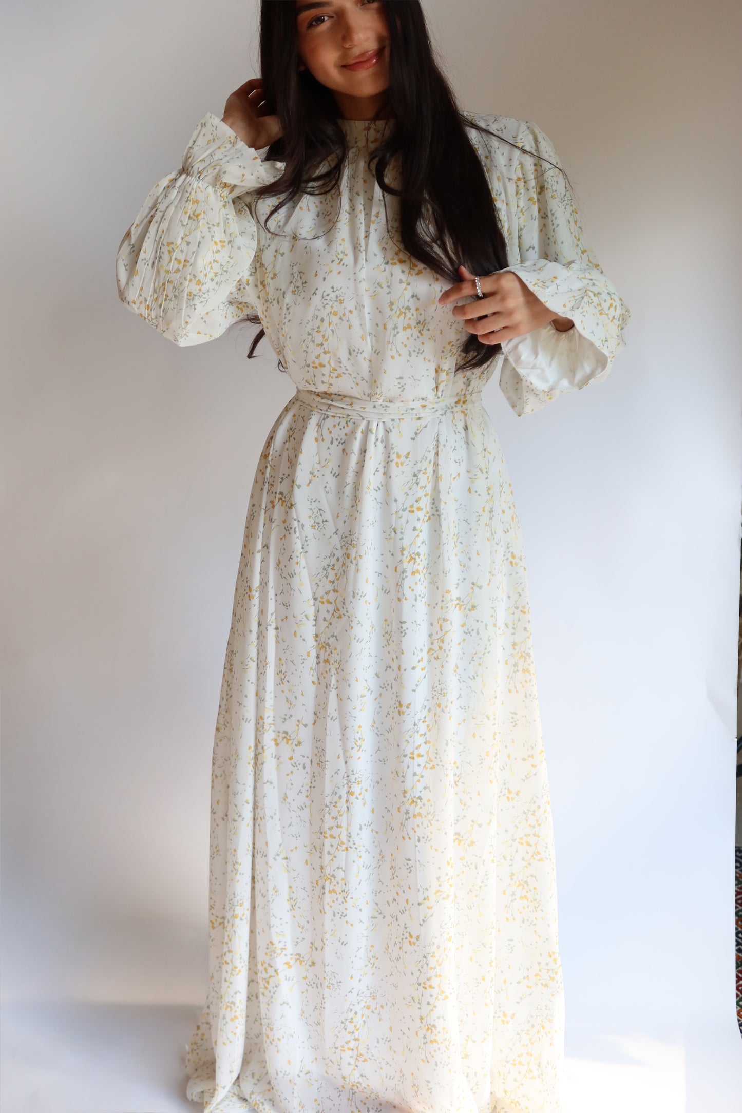 Layla Dress