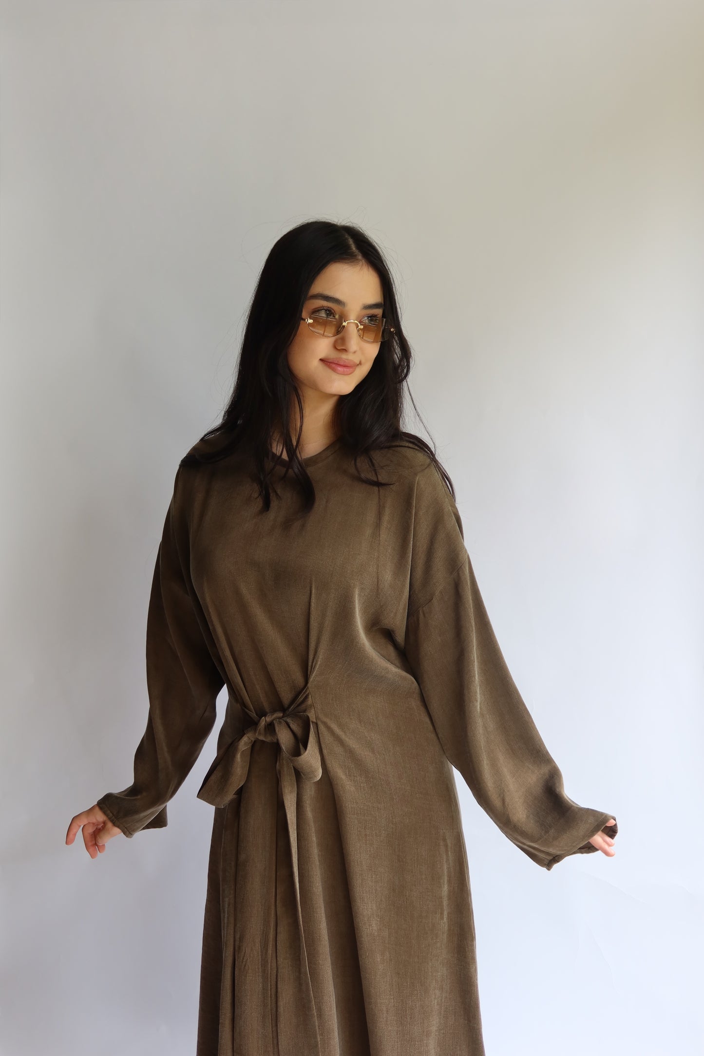 Aseel Dress