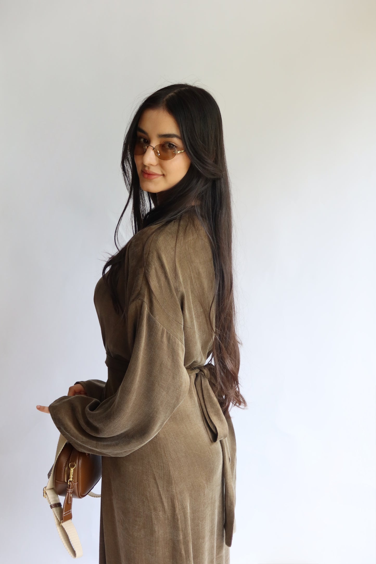 Aseel Dress