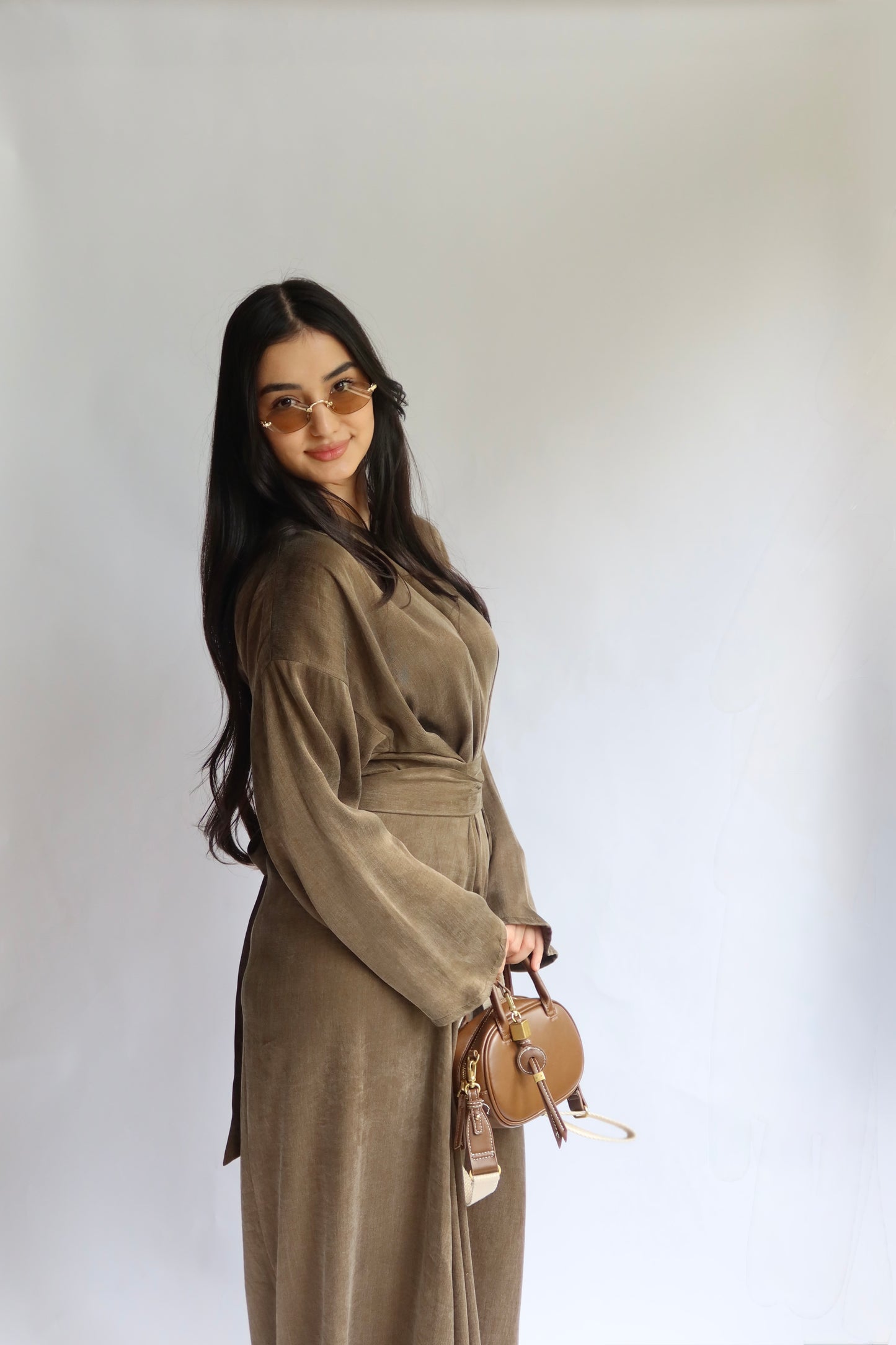 Aseel Dress