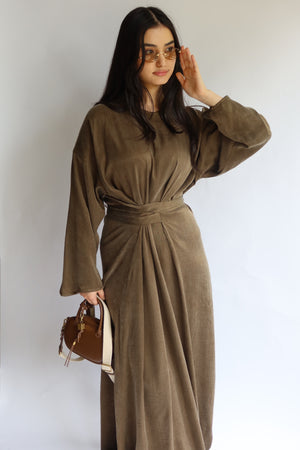 Olive Green