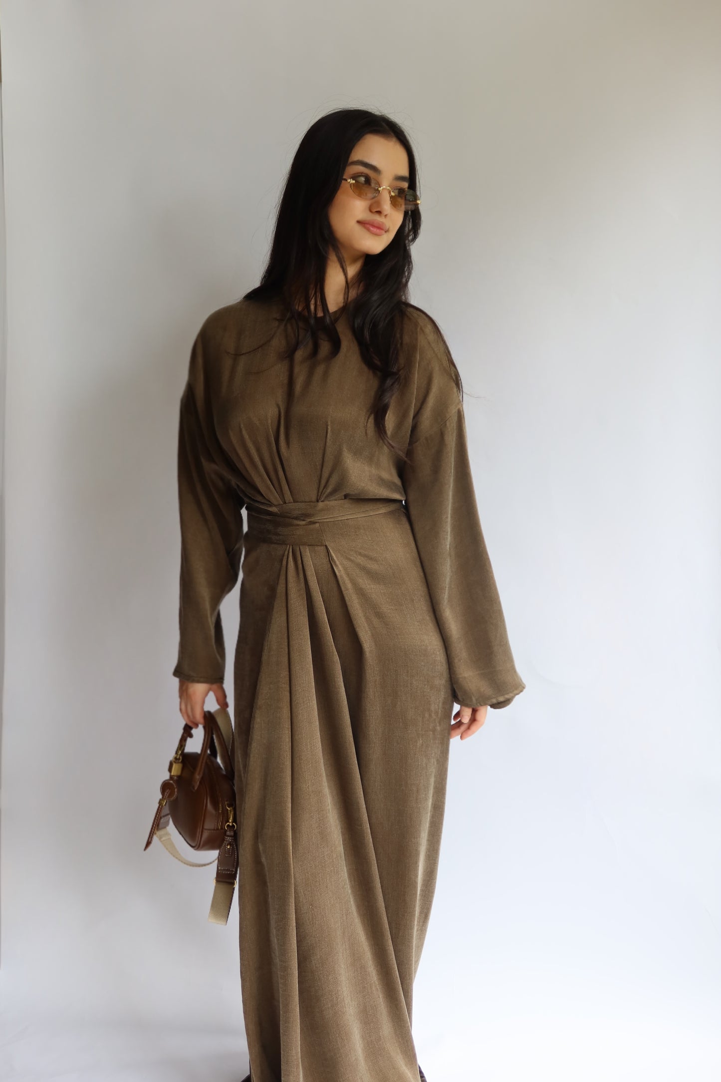 Aseel Dress
