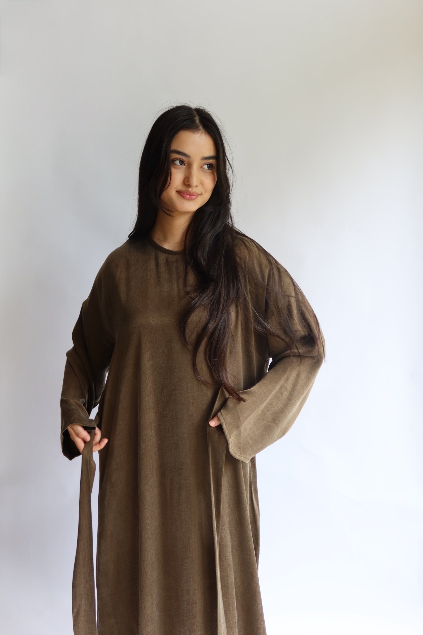 Aseel Dress